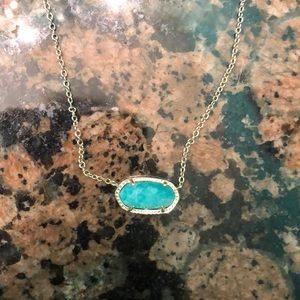 kendra scott necklace